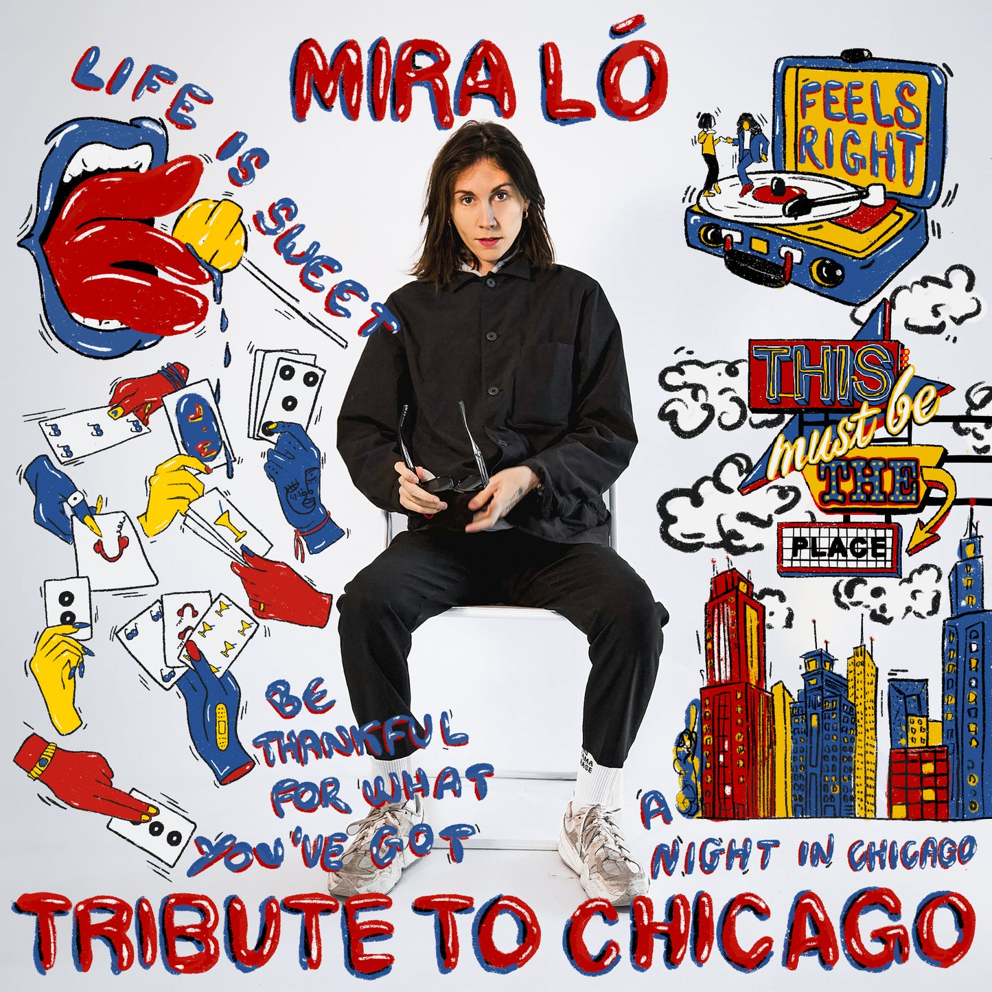 Tribute to Chicago