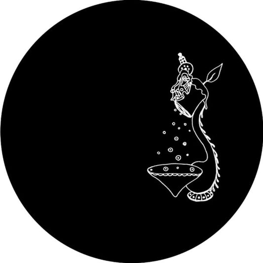 Back To Balance EP