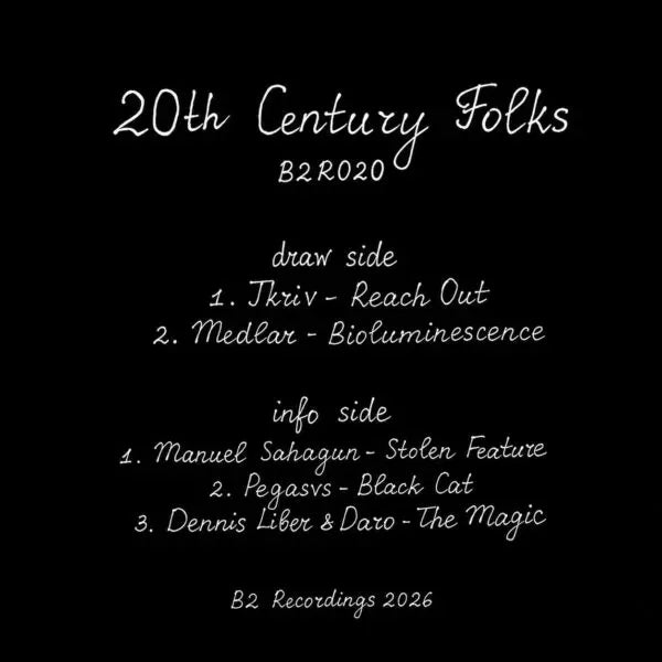 20th Century Folks