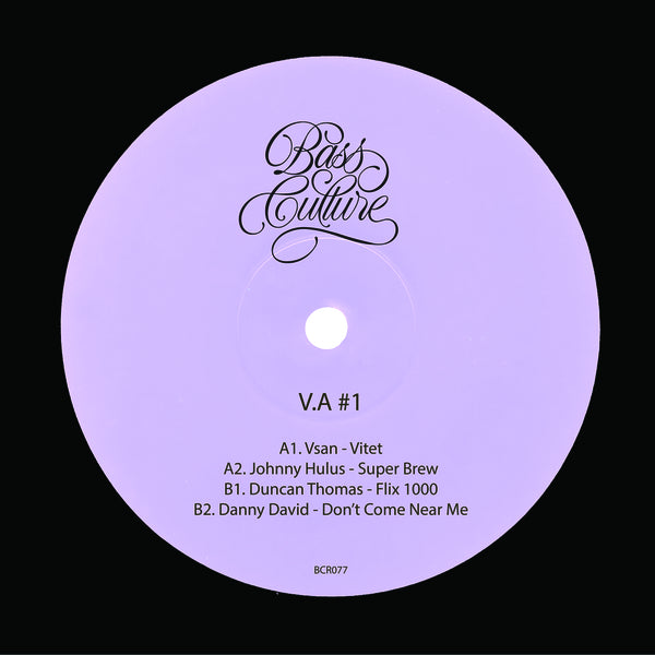 TECHNO – T.E.Q レコードショップ