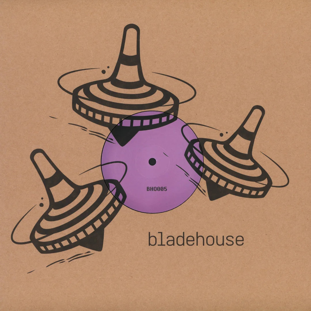 Bladehouse V