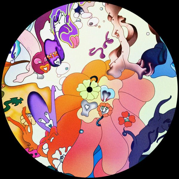 TECHNO – T.E.Q レコードショップ