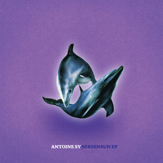 Seksensun EP