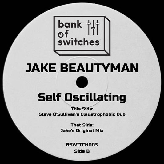 Self Oscillating