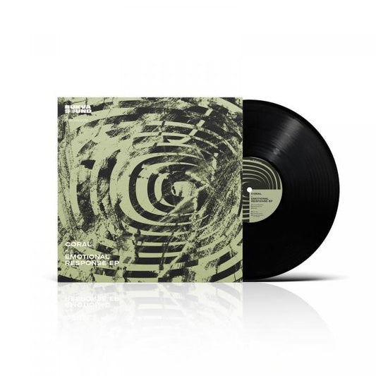 Emotional Response EP