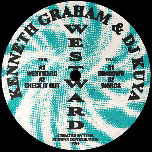 TECHNO – T.E.Q レコードショップ