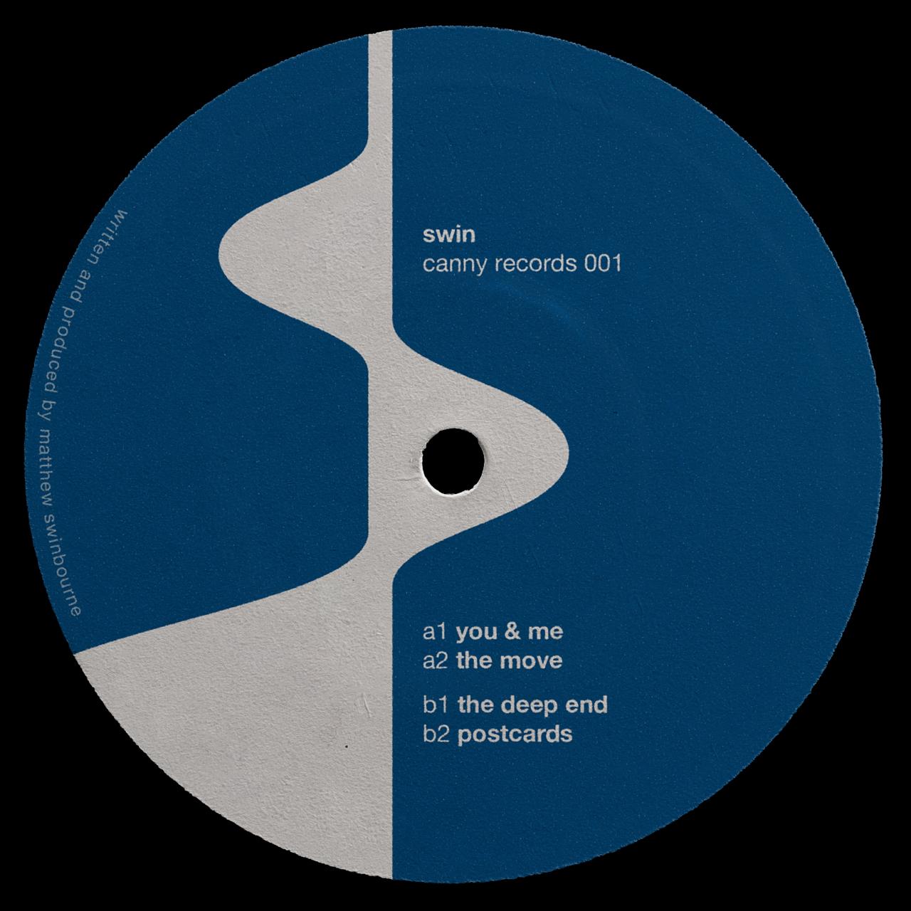 Canny Records 001