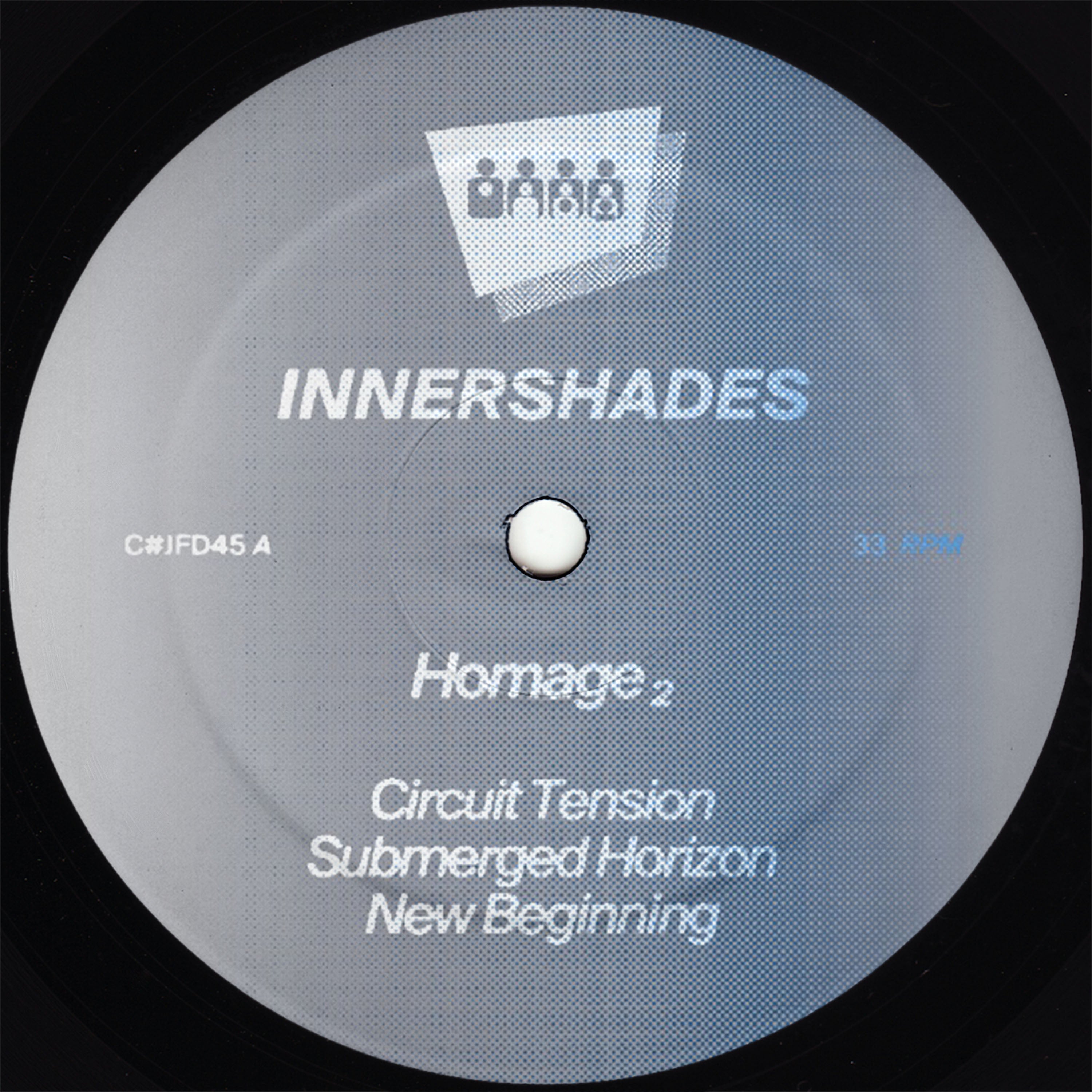 TECHNO – T.E.Q レコードショップ