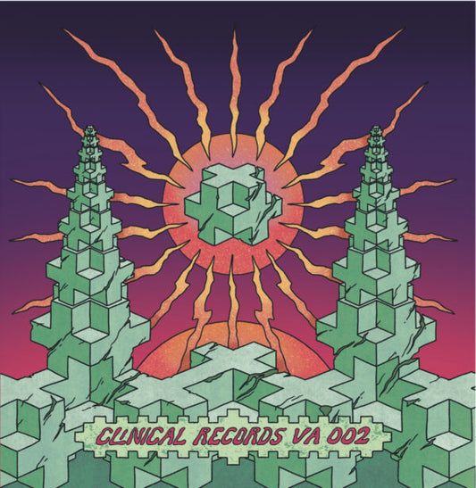 Clinical Records VA 002