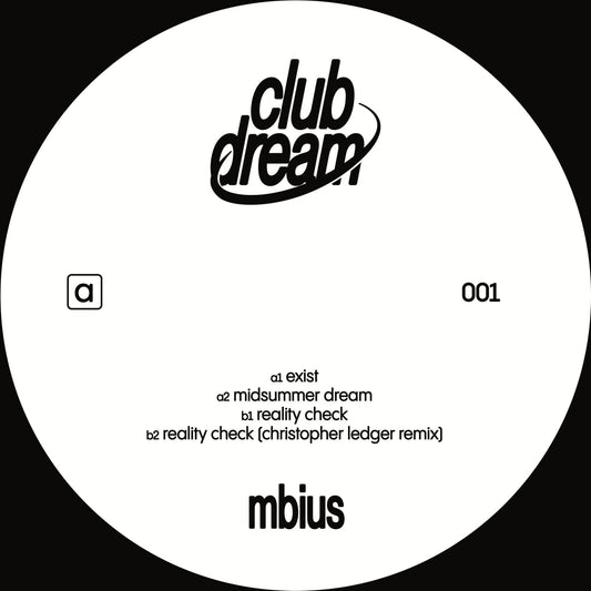 Club Dream 001