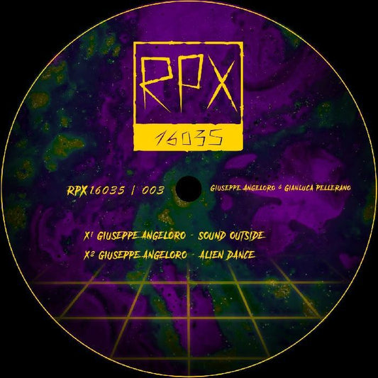 RPX 003