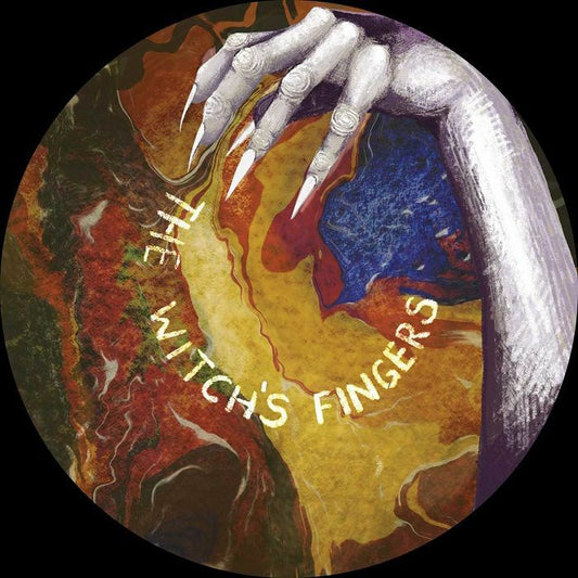 The Witch's Fingers EP