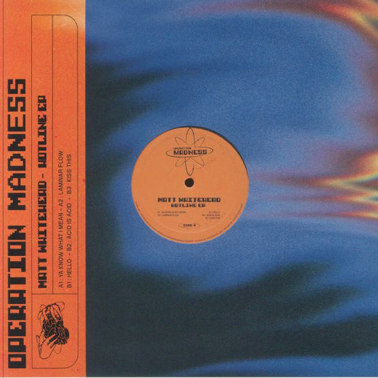Hotline EP