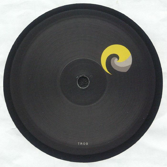 Sunpeople EP (2026 REPRESS)