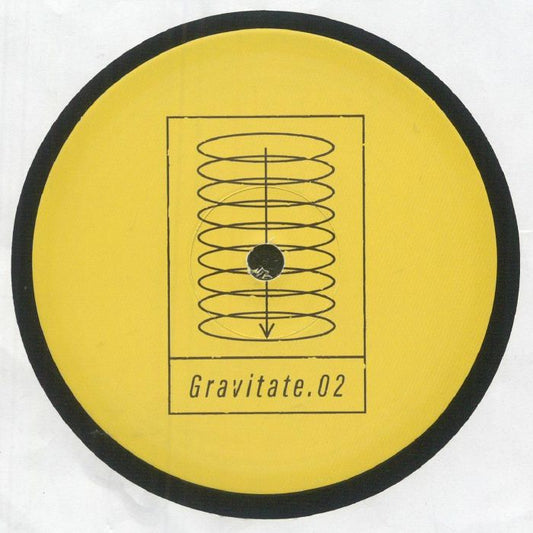 Gravitate 02