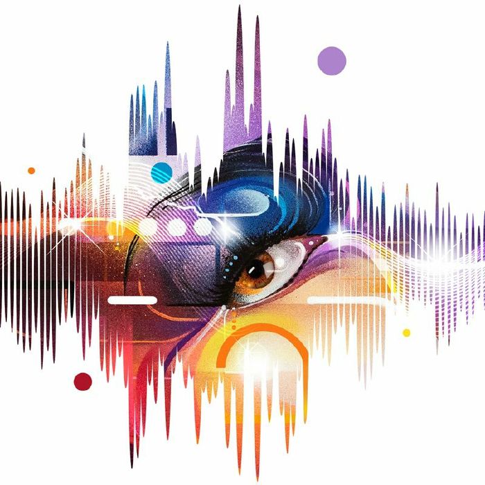 Speaking In Silence EP