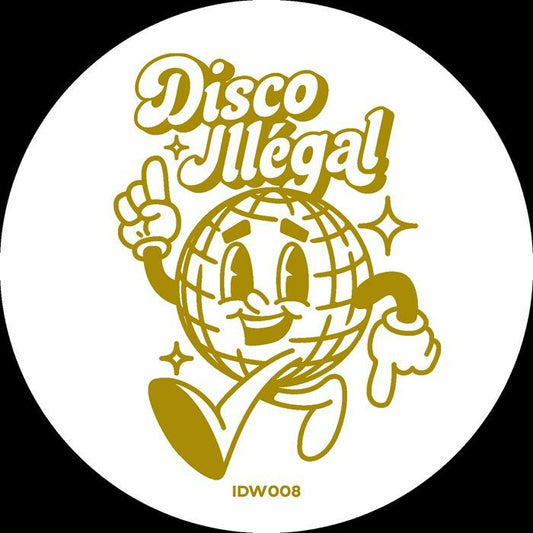 Illegal Disco 008