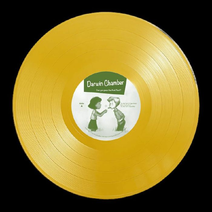 PREORDER – T.E.Q レコードショップ