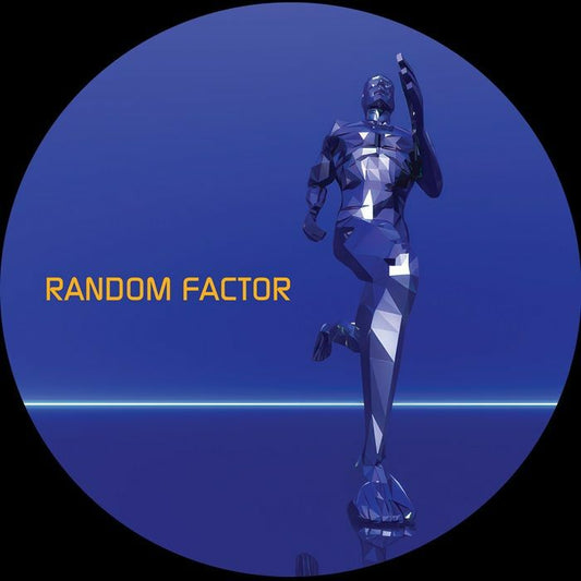 Too Fast Into The Future (reissue)