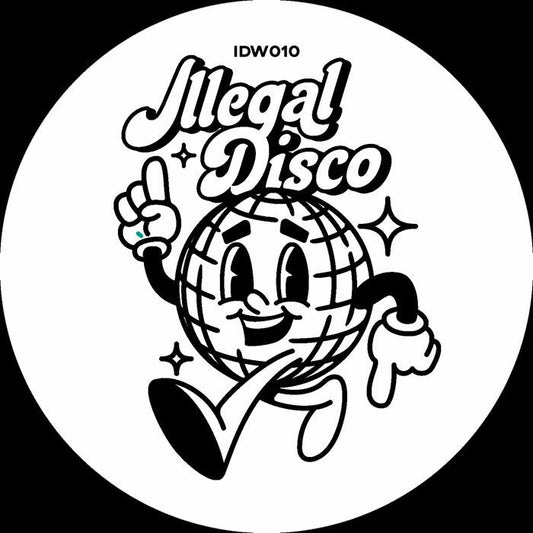 Illegal Disco 010