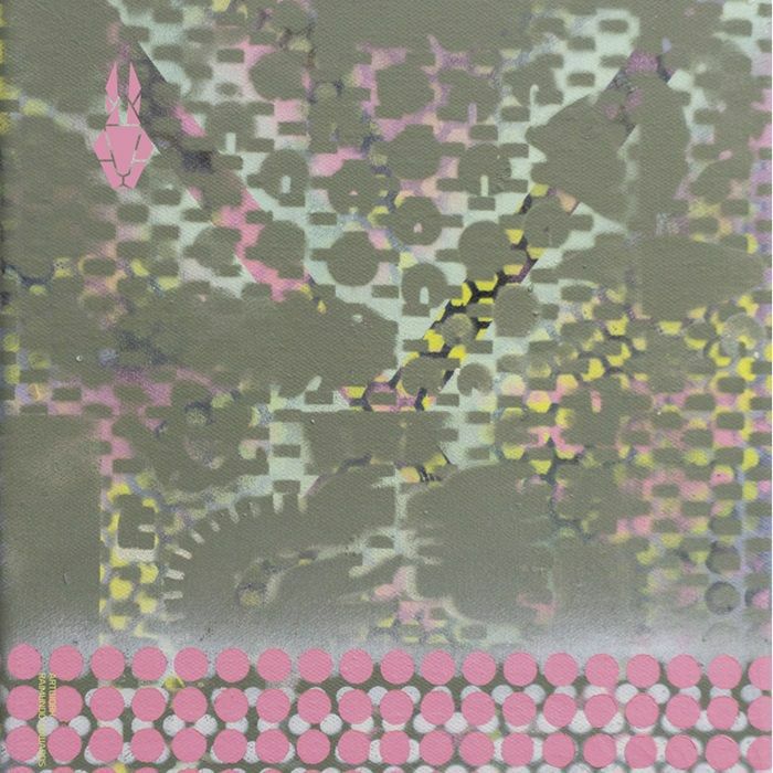 Bodywash EP