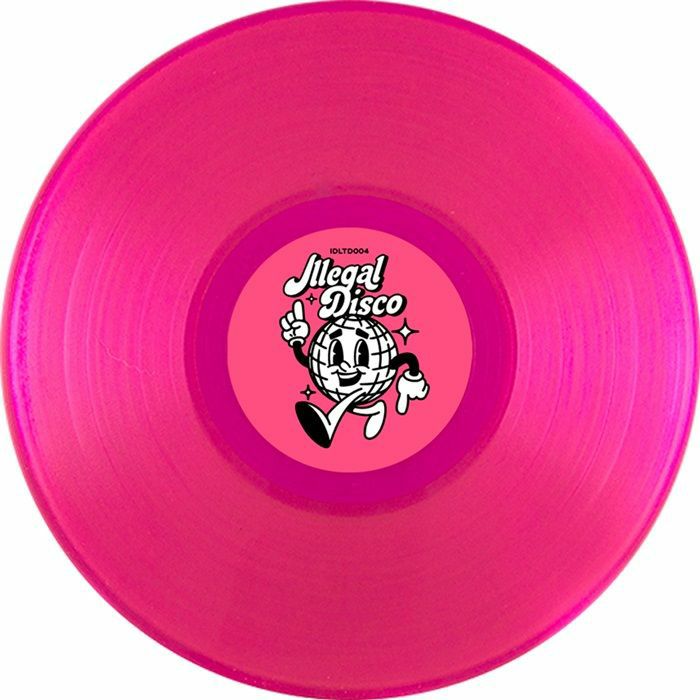 Illegal Disco Limited 004