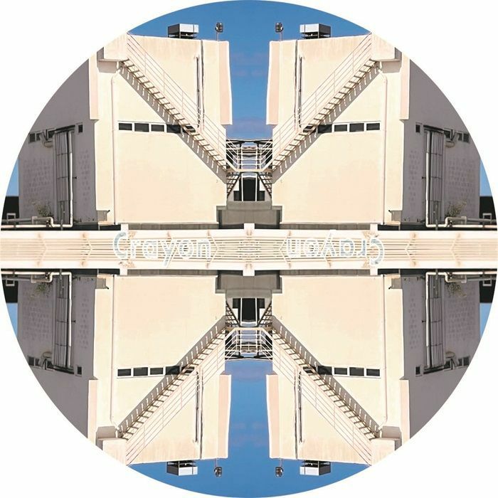Dystopian Blues EP