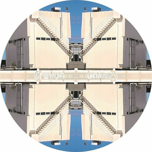 Dystopian Blues EP