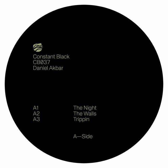Constant Black 37