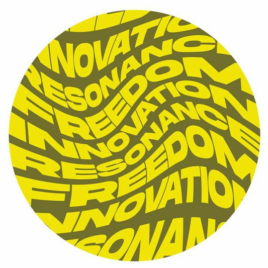 Freedom Innovation Resonance Vol 3