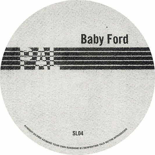 Bford 14 (REPRESS)