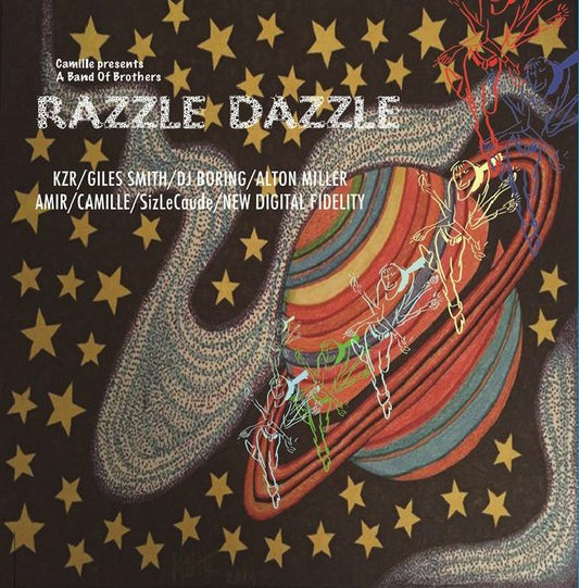 Razzle Dazzle