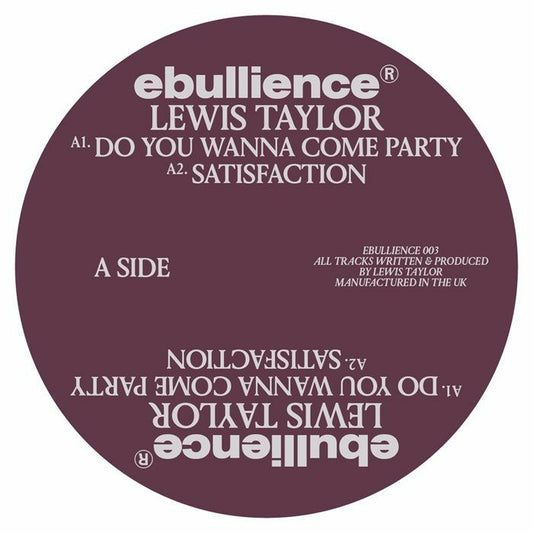 Ebullience 003