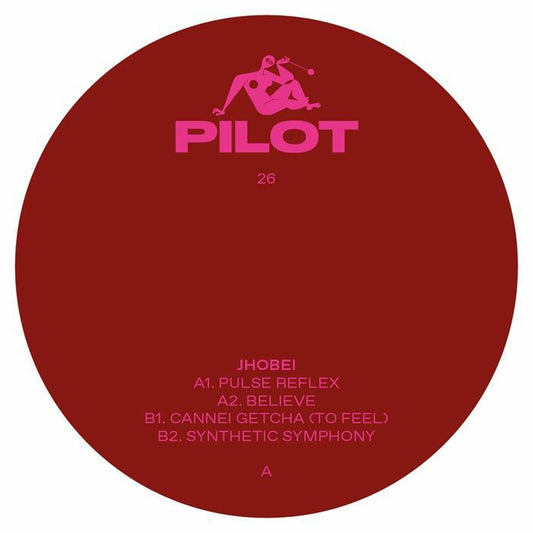 PILOT 26