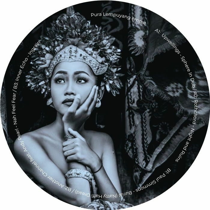 PREORDER – T.E.Q レコードショップ