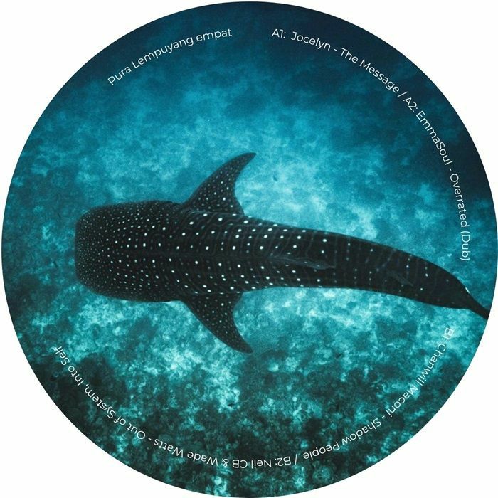 PREORDER – T.E.Q レコードショップ