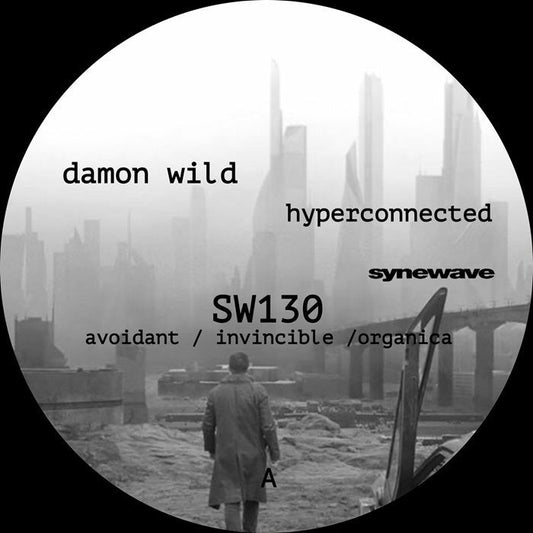 Hyperconnected