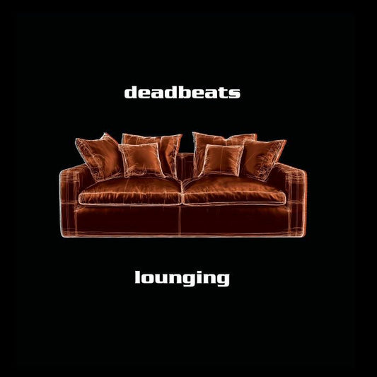 Lounging (reissue)