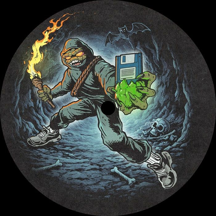 Lost N Found EP