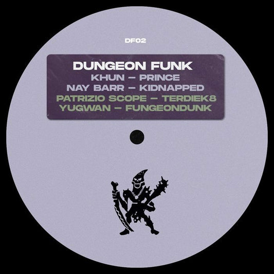 Dungeon Funk 02