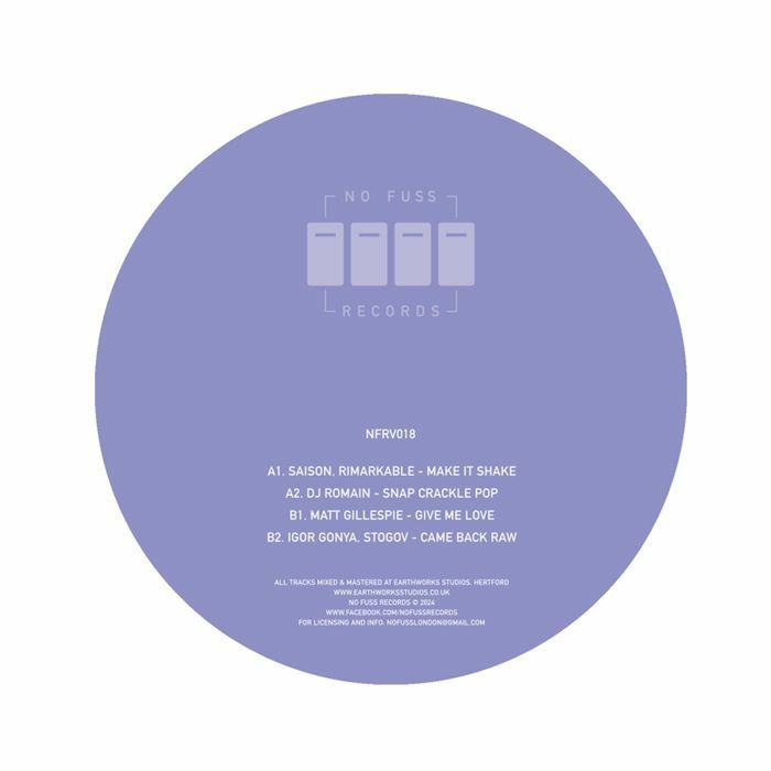 NFRV 018
