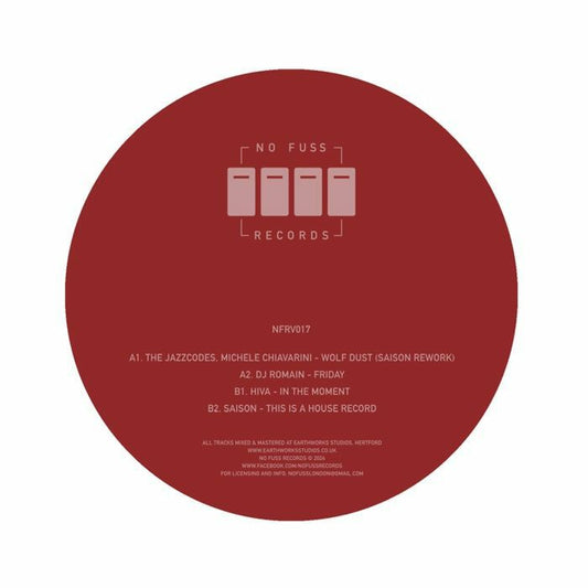 NFRV 017