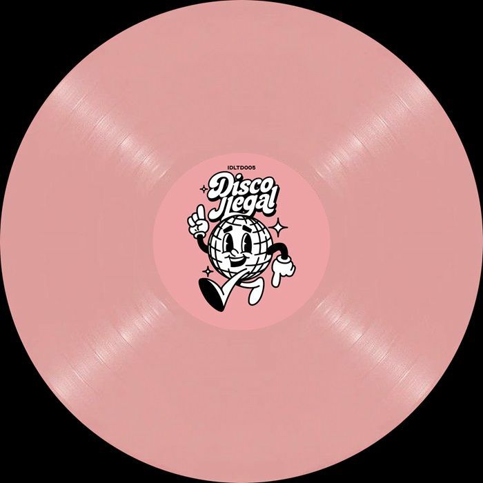 PREORDER – T.E.Q レコードショップ