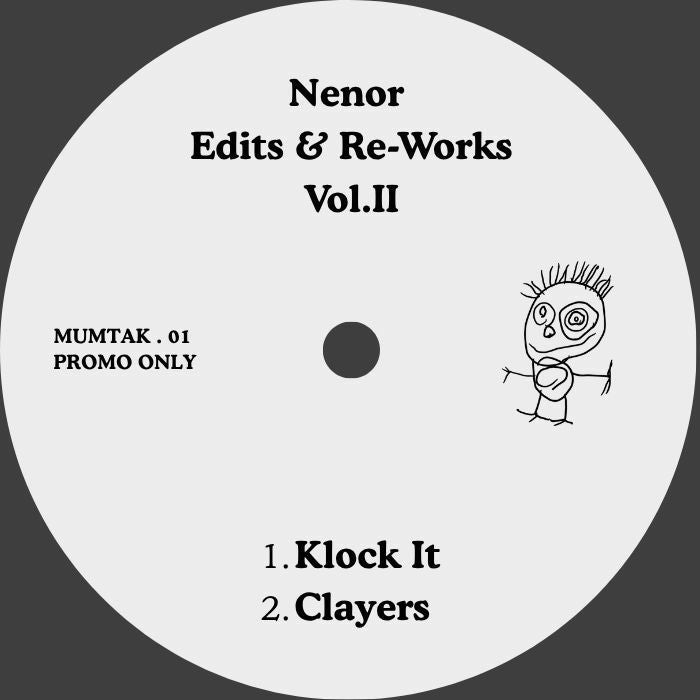 HOUSE – T.E.Q レコードショップ