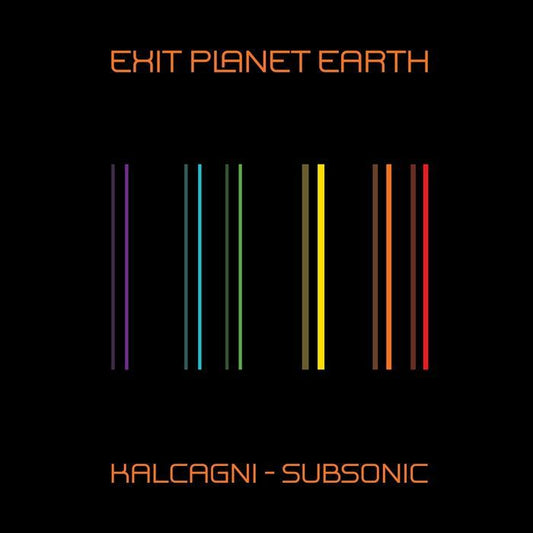 Subsonic