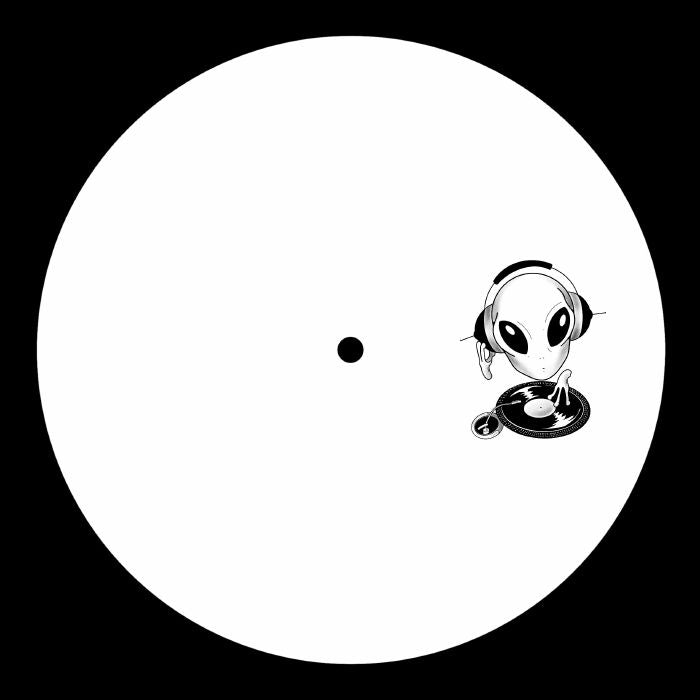 Natas Spin EP