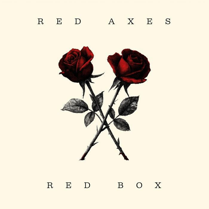 Red Box EP