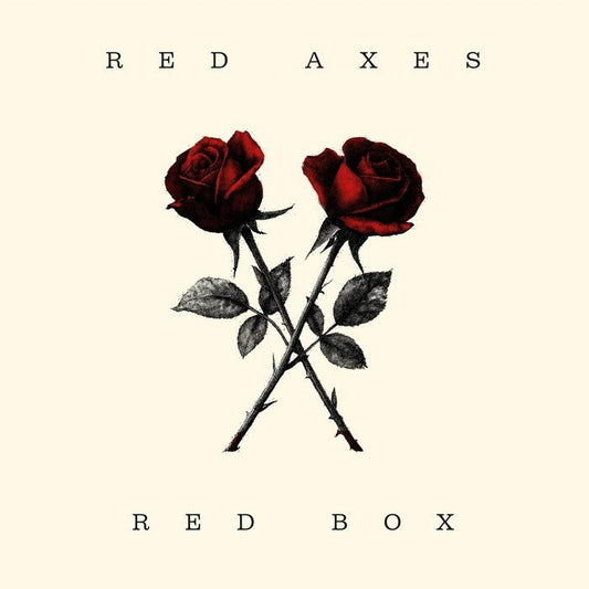 Red Box EP