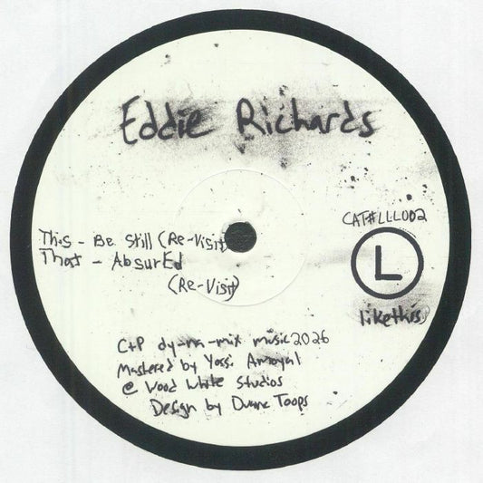 Be Still (REPRESS)