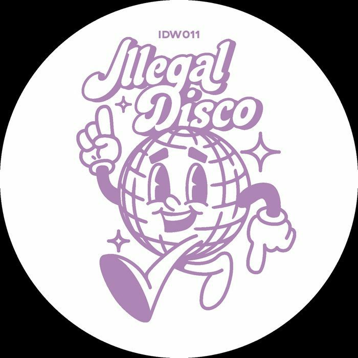 Illegal Disco 011